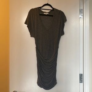 Iro cotton dress
